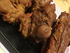 -关东小磨东北菜(上海长风大悦城店)