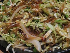 -大胡同天津菜·海肠捞饭·津门皮皮虾锅贴一绝(西姜井店)