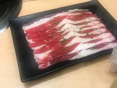 -花味·自助烤肉(雨花客厅店)