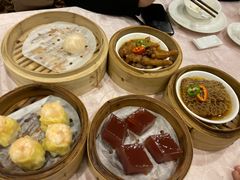 -星湖中餐厅