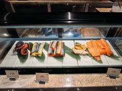 -厨艺海鲜自助餐厅•越秀宾馆希尔顿格芮精选酒店