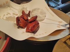 -鸽子侯·家宴·平价海鲜(绿地店)