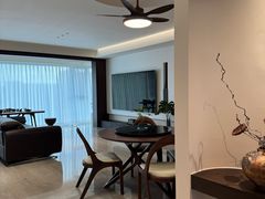 -蔡小姐家居丨全屋定制·精装房软装