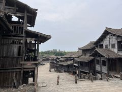 -中国汉城景区