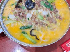 -喜家德虾仁水饺(东海缤纷天地店)