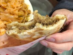 -鼎高高陕西美食(龙德广场店)
