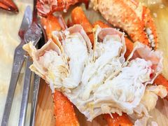 -真情鲍鱼海鲜汤