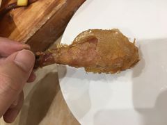 -德泰楼餐饮(莲湖路店)