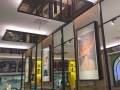 -Aqua Oasis 水天堂(石路天虹店)