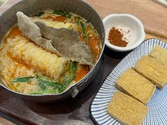 -小满手工粉(上海月星环球港店)