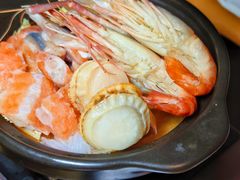 -原志优秀食材·匠心料理·海胆主题(金亿广场店)
