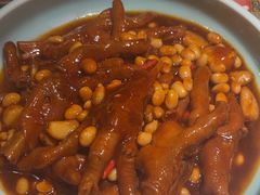 -味福记·江西小炒·南昌小吃(青山湖万达店)