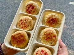 -功德林(南京西路店)