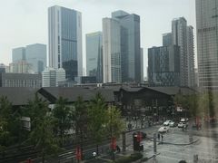 -成都尼依格罗酒店