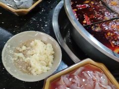 -祝幺妹火锅(裕华村总店)