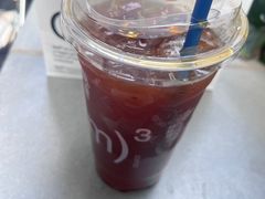 -CUBIC3三立方咖啡(西岸凤巢店)