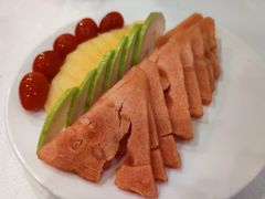 -山泉公馆酒家(珠江新城店)