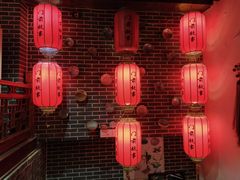 -前门故事烤鸭店(十里河店)