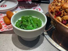 -老佛爷铜炉蛙锅(东门老街店)