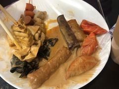 -郭记小街麻辣烫(南小街总店)