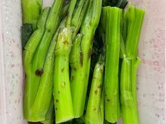 -沙田新强记烧鹅海鲜酒家