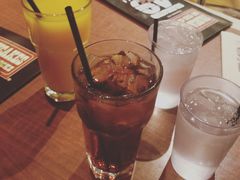 -Pancakes on the rocks(Darling Harbour)