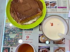 -澳门陈光记烧味饭店(万象城店)