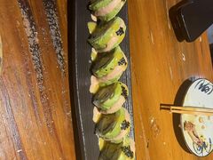 -晶吉·居酒屋·烧鸟·生鱼饭(中山区民主广场店)