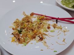 -阿湾楼·温州海鲜·江浙菜(京江路店)