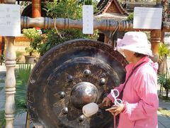 -西双版纳傣族园-曼春满佛寺