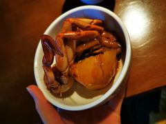 -胖哥俩肉蟹煲(来福士店)