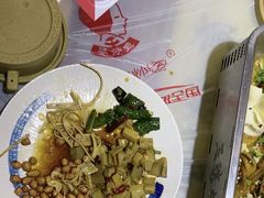 -王婆炒鱼(总店)