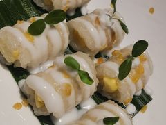 榴莲糯米饭-金链花·泰国餐厅(国贸店)