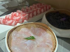 -海底捞火锅(奥森店)