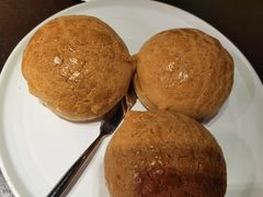 冰火菠萝油-有璟阁港式餐厅(金融街购物中心店)