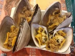 -海口骑楼小吃街