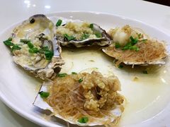 -鑫悦楼煎蟹·16年海鲜大排档