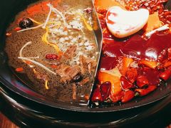 -胖姐社区老火锅(北京总店)