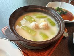 -广州柏悦酒店·悦景轩·粤菜餐厅