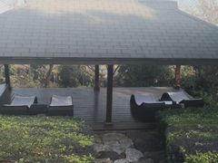 -天目湖涵田半山温泉水乐园
