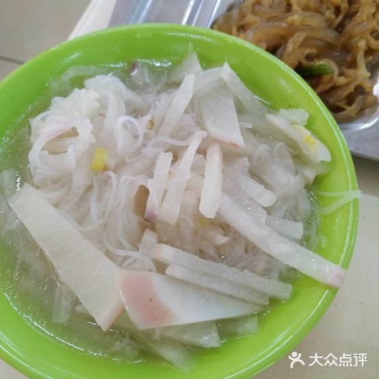 哈尔滨工业大学(二校区)-天香餐厅