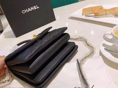 -CHANEL(恒隆广场店)