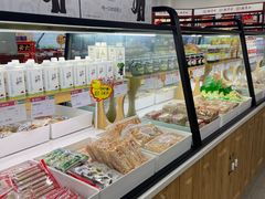 -北京稻香村(堤口路店)