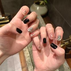 -M·X Nail日式美甲美睫