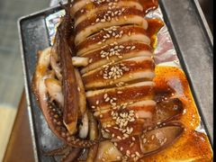 -木村武·手作寿司料理(中山亭店)