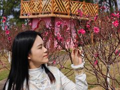 -广州莲花山旅游区