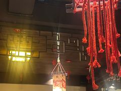 -香满楼(临安路店)