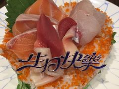 -大雄寿司(中华广场店)