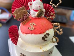 -B.O.M波姆烘焙(凤凰街店)