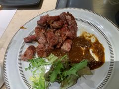 -盛焰铁板烧(王府井店)
